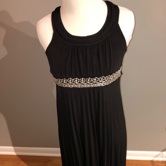 Like new speechless black dress size 14 - Picture 2 of 6